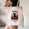 Reading Because Murder Is Wrong Books And Cats Book Lovers Canvas Tote Bag