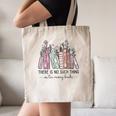 Reading There Is No Such Thing As Too Many Books Librarian Canvas Tote Bag