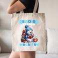Reading Is Snow Much Fun Christmas Xmas Book Reading Canvas Tote Bag Reading Is Snow Much Fun Christmas Xmas Book Reading Canvas Tote Bag
