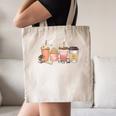 Reading Tea Coffee And Books Canvas Tote Bag Reading Tea Coffee And Books Canvas Tote Bag