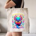 Readsalotl Axolotl Book Lovers Axolotls Canvas Tote Bag Readsalotl Axolotl Book Lovers Axolotls Canvas Tote Bag