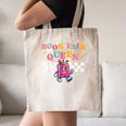 Retro Library Book Fair Queen School Reading Girls Women's Canvas Tote Bag
