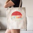 Retro Vintage Ban Bigots Not Books Shirt Free Banned Books Canvas Tote Bag