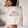 Retro Vintage Drink Tea Read Books Be Happy Reading Canvas Tote Bag Retro Vintage Drink Tea Read Books Be Happy Reading Canvas Tote Bag