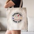 Romantasy Book Club Romance Fantasy Book Lover Tee Canvas Tote Bag Romantasy Book Club Romance Fantasy Book Lover Tee Canvas Tote Bag