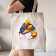 Rubber Duck Rubber Duckie Reading Book Rubber Duckling Canvas Tote Bag Rubber Duck Rubber Duckie Reading Book Rubber Duckling Canvas Tote Bag