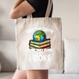Save The Earth It’s The Only Planet With Books Canvas Tote Bag Save The Earth It’s The Only Planet With Books Canvas Tote Bag