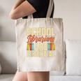 School Librarians Are Essential Library Book Lover Librarian Canvas Tote Bag