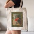 The Secret Garden Book Cover Canvas Tote Bag The Secret Garden Book Cover Canvas Tote Bag