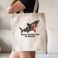 Shark Costume Teens Books Nerds Shark Stuffed Animal Sharks Canvas Tote Bag Shark Costume Teens Books Nerds Shark Stuffed Animal Sharks Canvas Tote Bag
