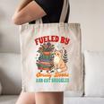 Smut Reader Cat Lover Fueled By Smutty Books & Cat Snuggles For Men Women Canvas Tote Bag Smut Reader Cat Lover Fueled By Smutty Books & Cat Snuggles For Men Women Canvas Tote Bag