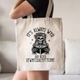 Smutty Spicy Book Its Always WYD And Never DYWMTCOAEYPTYCOMF Canvas Tote Bag Smutty Spicy Book Its Always WYD And Never DYWMTCOAEYPTYCOMF Canvas Tote Bag