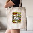 Softball Slider Pop Comic Book Art Best Traits Fast Elite Canvas Tote Bag