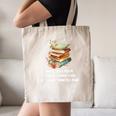 Sometimes I Think I Read Too Much For Books Lover Canvas Tote Bag