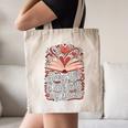 Sorry This Is a Date With My Book Valentine Canvas Tote Bag