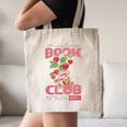 Strawberry Shortcake Book Club 1979 With Berry Besties Canvas Tote Bag