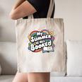 My Summer Is All Booked Book Reading Summer Reading For Men Women Canvas Tote Bag