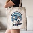 My Summer Is Fully Booked Fun Girls Summer Book Lovers Canvas Tote Bag My Summer Is Fully Booked Fun Girls Summer Book Lovers Canvas Tote Bag