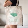 I Survived Reading Banned Books And All I Got Was Sma Canvas Tote Bag