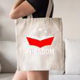 I Survived Reading Banned Books And All I Got Was Smarter Canvas Tote Bag