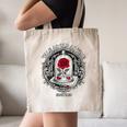 Tale As Old As Time Classic Book Lover Retro Canvas Tote Bag