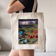 Tales Of Epithumia Book 2 Premium Tri-Blend Canvas Tote Bag
