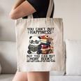 Teacher Bookworm Book Lover Panda Reading Book Librarian Tee Canvas Tote Bag