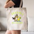Tequila Mockingbird For Book Lovers And Writers Canvas Tote Bag