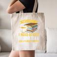 That’s What I Do Read Books I Drink Tea And I Forget Things Canvas Tote Bag That’s What I Do Read Books I Drink Tea And I Forget Things Canvas Tote Bag