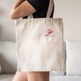 Thriller Book Fan Coffee With A Side Of Murder Canvas Tote Bag