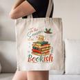 Tis The Season To Be Bookish Christmas Seasons Book Readings Canvas Tote Bag Tis The Season To Be Bookish Christmas Seasons Book Readings Canvas Tote Bag