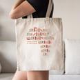 History Book Education Is Freedom Canvas Tote Bag
