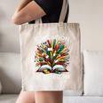 History Book Education Freedom Teacher Women Men Kids Canvas Tote Bag