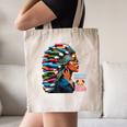 History Education Is Freedom Books Teacher Women Girls Canvas Tote Bag