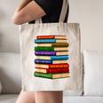 History Month Educated Black Leaders Reading Books Canvas Tote Bag History Month Educated Black Leaders Reading Books Canvas Tote Bag
