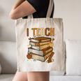 History Month I Teach Melanin Book Black Teacher Canvas Tote Bag History Month I Teach Melanin Book Black Teacher Canvas Tote Bag