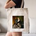 Unsociable And Taciturn Jane Austin Quote Book Classic Lit Canvas Tote Bag