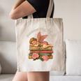 Valentine's Swooning Over Stories Cupid And Book Lover Tee Canvas Tote Bag Valentine's Swooning Over Stories Cupid And Book Lover Tee Canvas Tote Bag