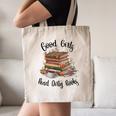Vintage Fantasy Romance Lover Good Girls Read Dirty Books Canvas Tote Bag Vintage Fantasy Romance Lover Good Girls Read Dirty Books Canvas Tote Bag