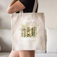 Vintage Floral Bookshelf I Have No Shelf Control Book Lovers Canvas Tote Bag