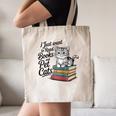 Vintage I Just Want To Read Books And Pet Cats Cat Raglan Baseball Tee Canvas Tote Bag Vintage I Just Want To Read Books And Pet Cats Cat Raglan Baseball Tee Canvas Tote Bag