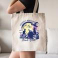 Vintage Sexy Witch Spooky Readers Book Lover Club Halloween Canvas Tote Bag Vintage Sexy Witch Spooky Readers Book Lover Club Halloween Canvas Tote Bag