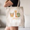 Wild About Reading Books Animal Theme Bookworm Library Day Canvas Tote Bag Wild About Reading Books Animal Theme Bookworm Library Day Canvas Tote Bag