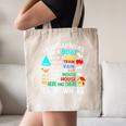 I Will Read Books On A Boat & Everywhere Canvas Tote Bag I Will Read Books On A Boat & Everywhere Canvas Tote Bag