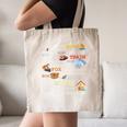 I Will Read Books On a Boat & Everywhere Reading Canvas Tote Bag