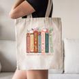 Women Of The Bible Christian Books Full Color Canvas Tote Bag