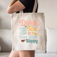 Women's Drink Tea Read Books Nerd Book Reader Book Reading Lover Canvas Tote Bag Women's Drink Tea Read Books Nerd Book Reader Book Reading Lover Canvas Tote Bag