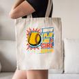 Women's Girls Softball Play Like A Girl Comic Book Pop Art Canvas Tote Bag