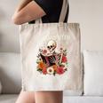 Women's Psychological Thriller Book Reader Lover Canvas Tote Bag