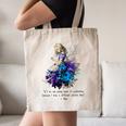 Women's Vintage Book Quote It’s No Use Going Back To Yesterday Canvas Tote Bag Women's Vintage Book Quote It’s No Use Going Back To Yesterday Canvas Tote Bag